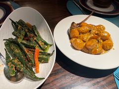 -甘尼仕印度餐厅爵士酒吧(阳春巷店)