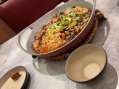 -廖川菜(金虹桥店)