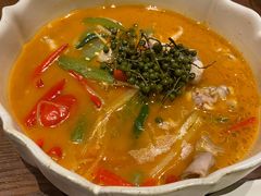 -肆海小川菜酒馆Wine Bistro (青年路店)