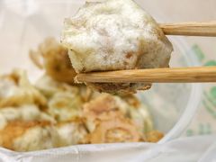 -依云煎包店