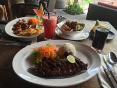 -Pundi Pundi Restaurant