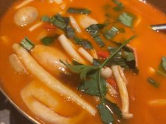 -安南越南餐厅(青岛万象城店)