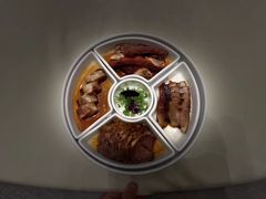 -长沙顺天凯宾斯基酒店·祈顺酒家中餐厅(雨花亭店)