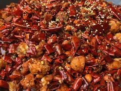 -蛙兔鸡自贡风味·特色江湖菜(广都店)