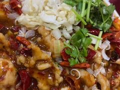 -北大地皖峰饭馆