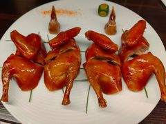 -大拙里·精致融合菜(沙湖桃源国际店)