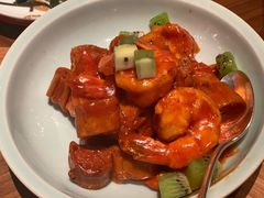 -北京柏悦酒店·锦庭餐厅Dining Room