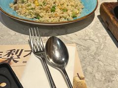 -半秋山西餐厅(宜昌大洋店)