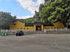 -龙寺生态园