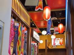 -仙隐小鹿中华料理(南宁万象城店)