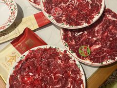 -汕头八合里海记牛肉店(清河店)