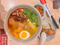 -康师傅·全民面馆(林和中路店)