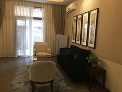 -德门仁里精品酒店(安仁店)