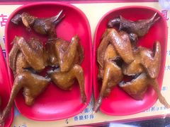 -光明刘冰乳鸽店(光明法政北路店)