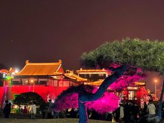 -大唐不夜城