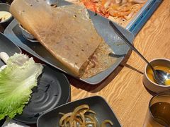 -新石器烤肉(南站店)