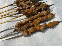 -壹块捌烧烤(灯市口店)