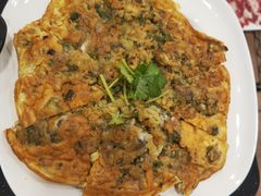 潮州蚝仔烙-潮汕美牛肉丸火锅店(天宁寺店)