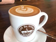 -CafeDuVillage乡村咖啡馆(美邻苑店)