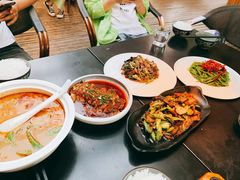 -吉姆餐厅