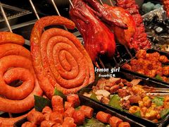 -悟烧·自助烤肉料理(秋林旗舰店)