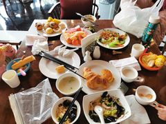 -春晖园度假酒店温泉