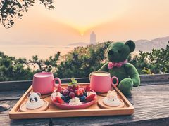 -青岛海尔洲际酒店