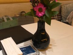 -北京柏悦酒店·锦庭餐厅Dining Room