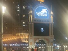 -澳门威尼斯人综合度假区