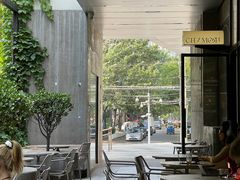 -大小咖啡 BigSmallCoffee(麦子店)