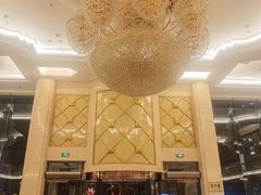 -延吉白山大厦酒店