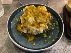 百香果梅子山药-半山腰·云南菜(侨福芳草地店)