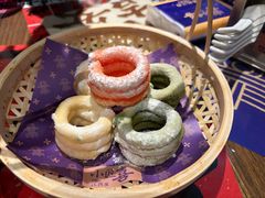 -小匠喜·江西菜(世茂广场店)