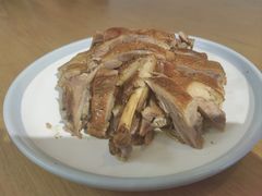 -土桥老街黄鸭子(清淳家园店)