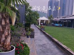 -小河盐帮·私家菜·烤鸭(三元桥·霄云路店)