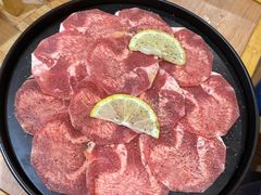 -九田家黑牛烤肉料理(吴江万象汇店)