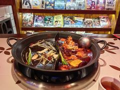 -江北北火锅馆·公路夜市(魏公村店)