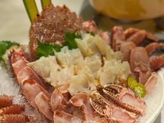 -珍记海鲜酒家(嵩山路店)