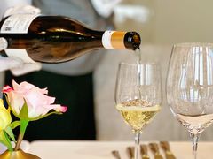 -北京古城老院厉晓麟精致菜