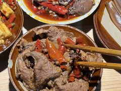 -阳阳老火锅(小南门店)