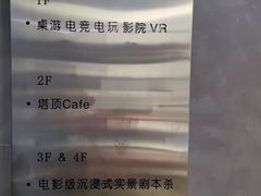-塔顶·Cafe·日啡夜酒(北京路店)