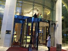 iphone_upload_pic-上海雅居乐万豪侯爵酒店