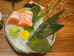-隐月· 㐂和食屋(芝罘万达公馆店)