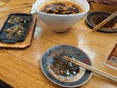 -古真记钵钵鸡(总店)