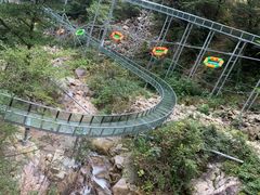 -明堂山风景区