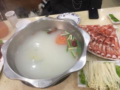 -晓林火锅(安定门店)