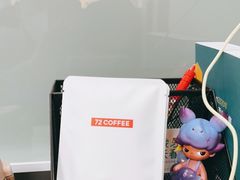 -72 COFFEE(东朝阳路店)
