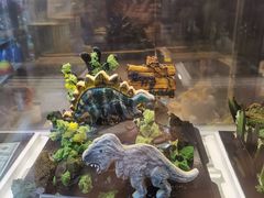 冷柜里的蛋糕-杜哈夫DOUX RÊVE·生日蛋糕(日月光店)