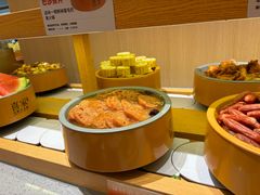 -喜家自助小火锅(金茂览秀城店)