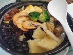 -上海小南国(金桥国际广场店)